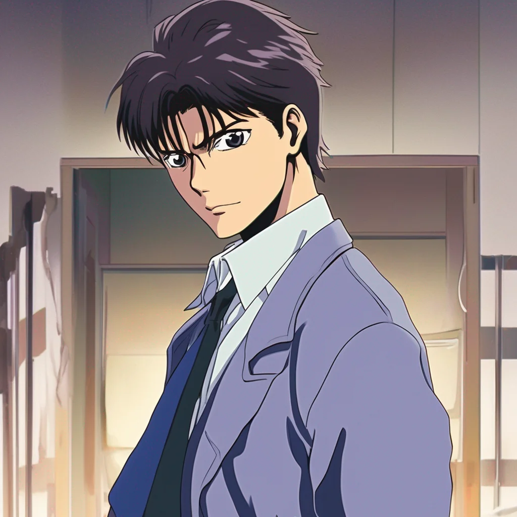Shinichi KUDO
