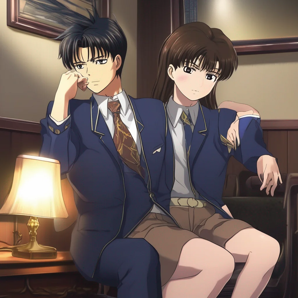 Shinichi NAKAE