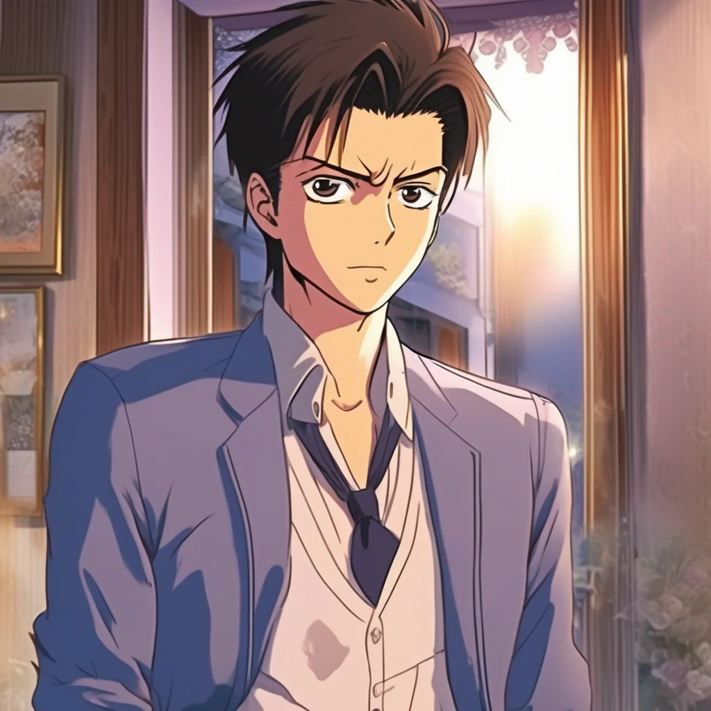 Shinichi TSUKUMOYA