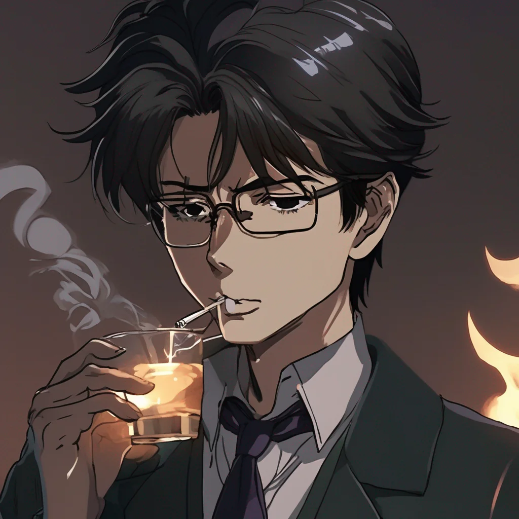 Shinichi UTSUMI