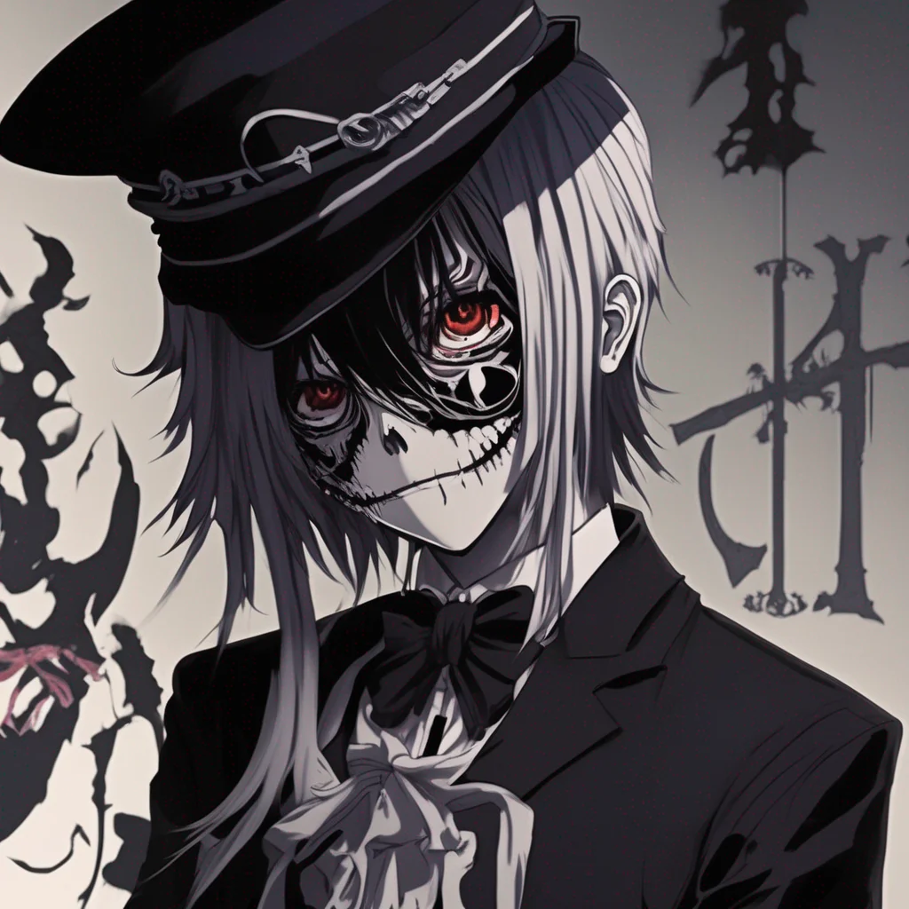 Shinigami