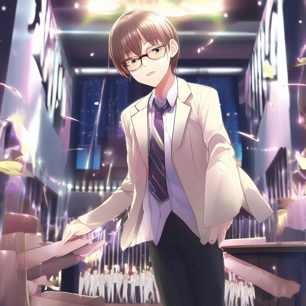 Shining SAOTOME
