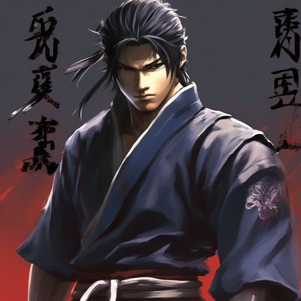 Shinji GABIMARU