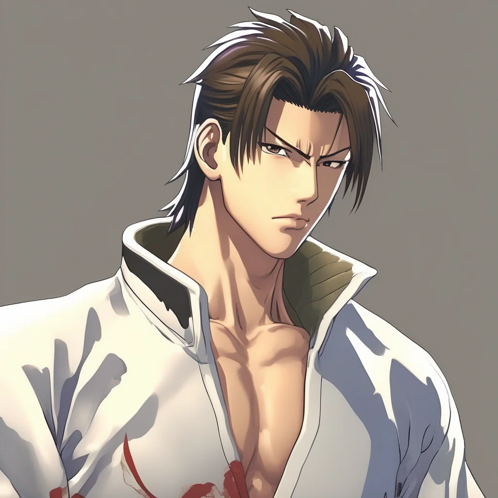 Shinji KAZAMA