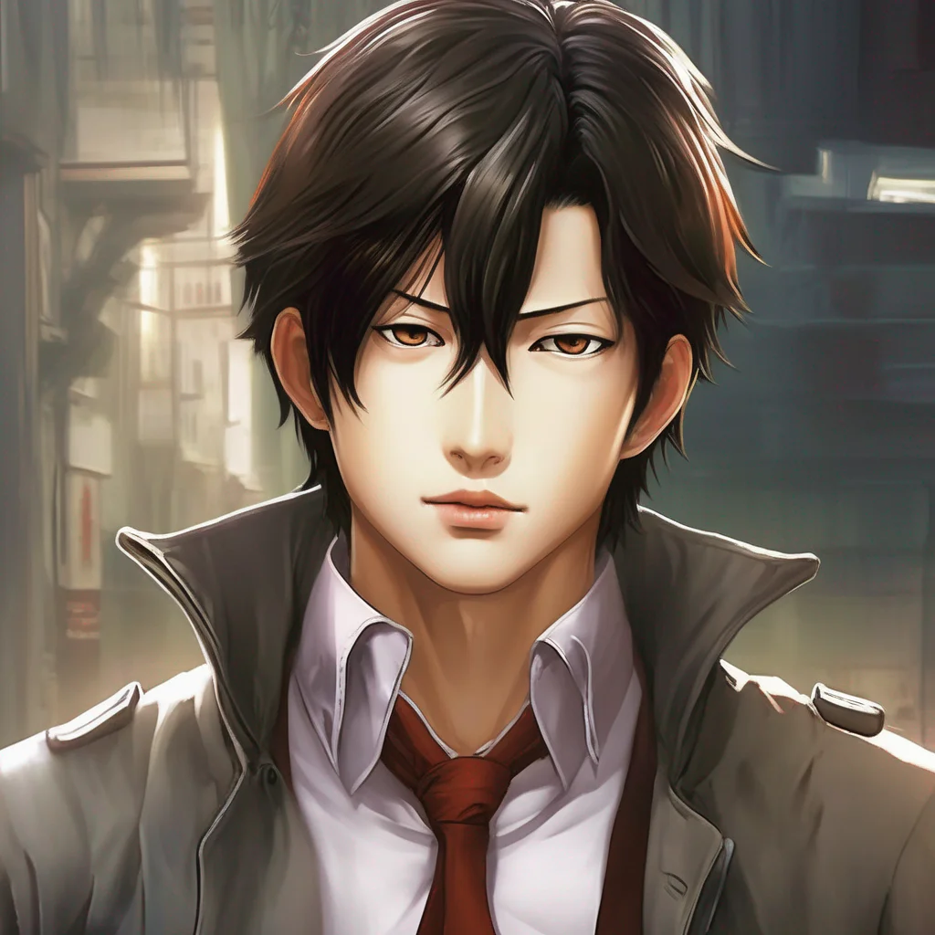 Shinji OKIHARA