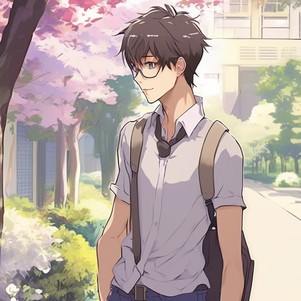 Shinji