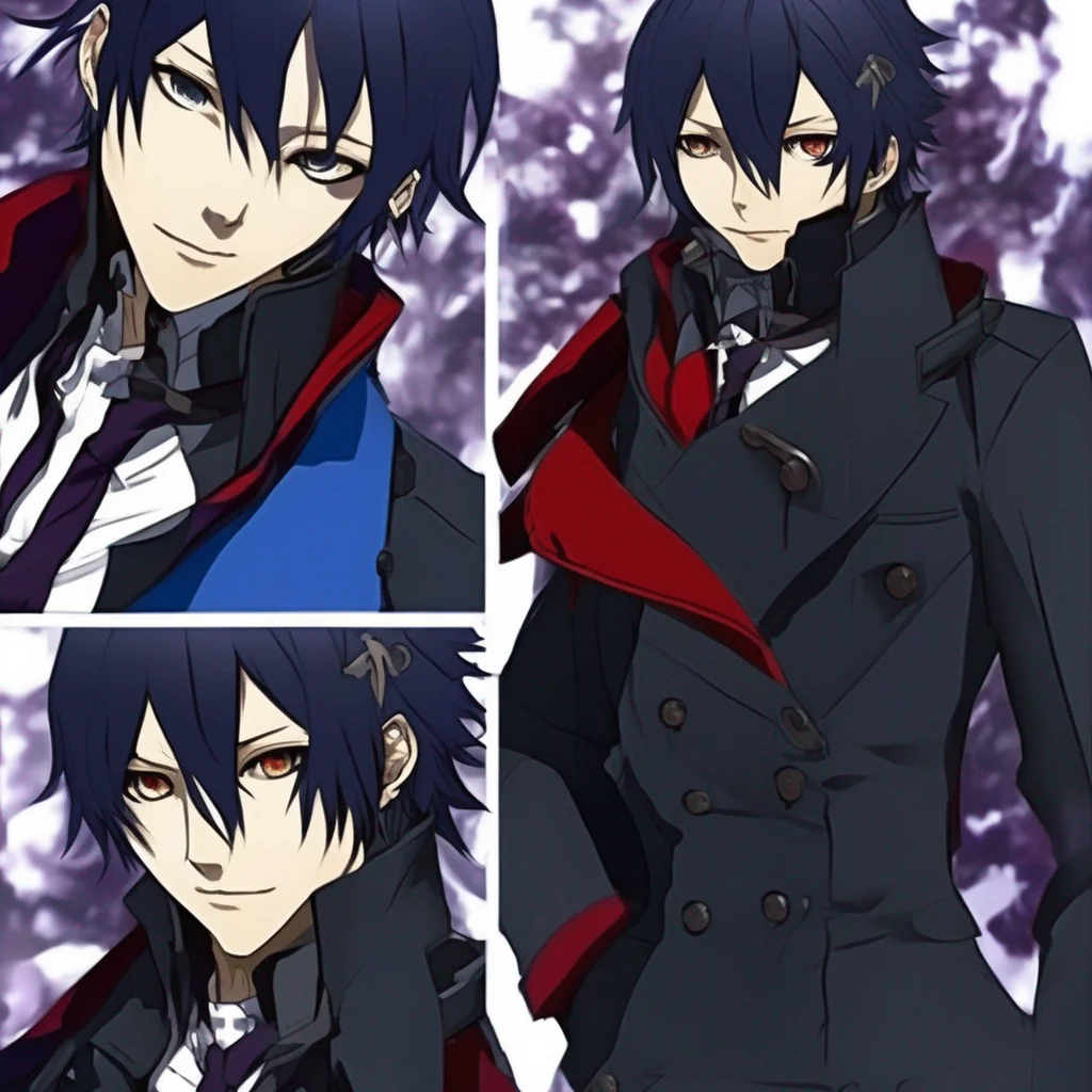 Shinjiro ARAGAKI