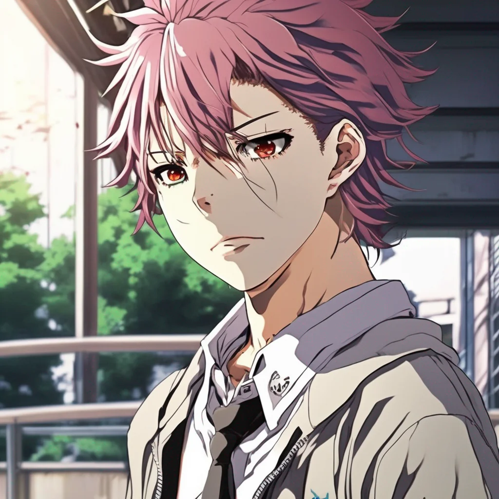 Shinjirou HAYASHIDA
