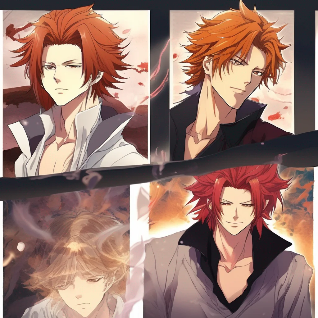 Shinjurou RENGOKU