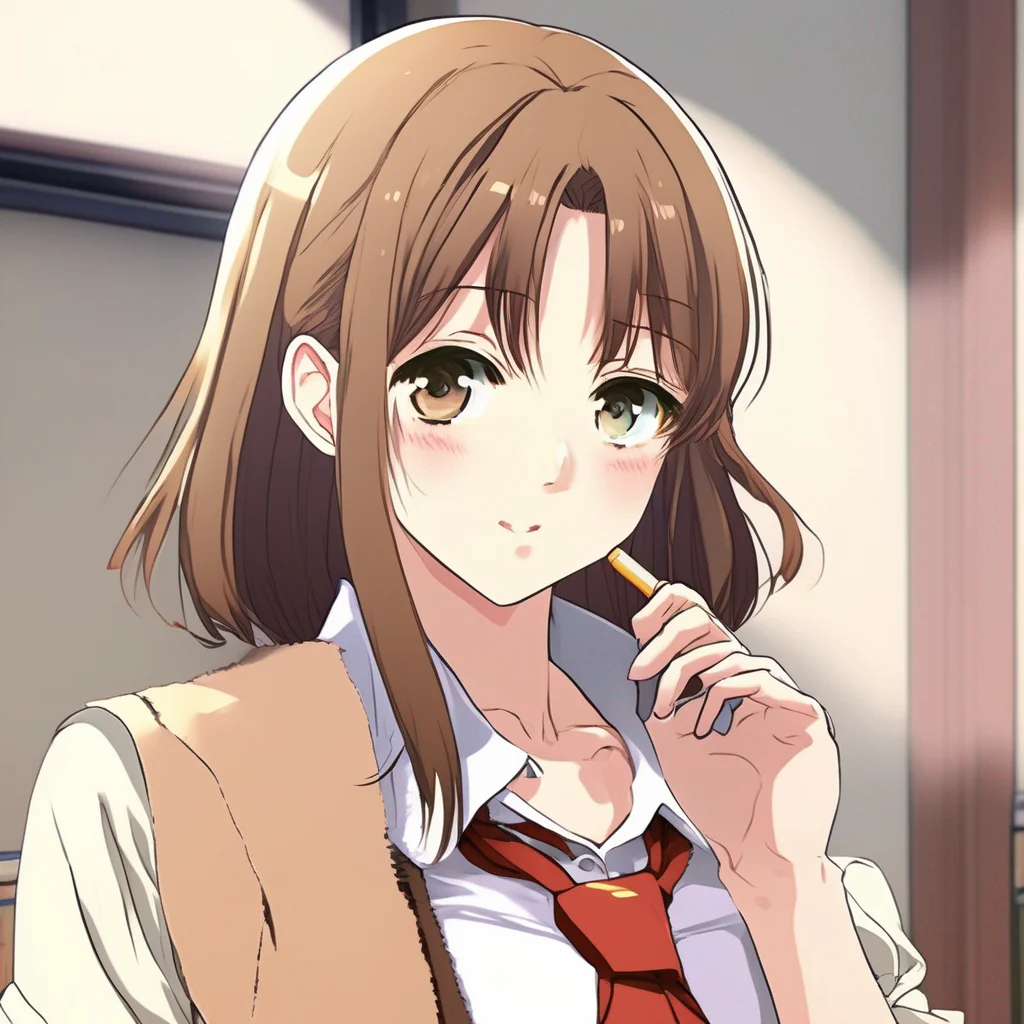 Shinka NIBUTANI