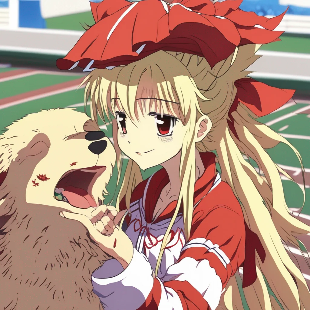Shinku IZUMI