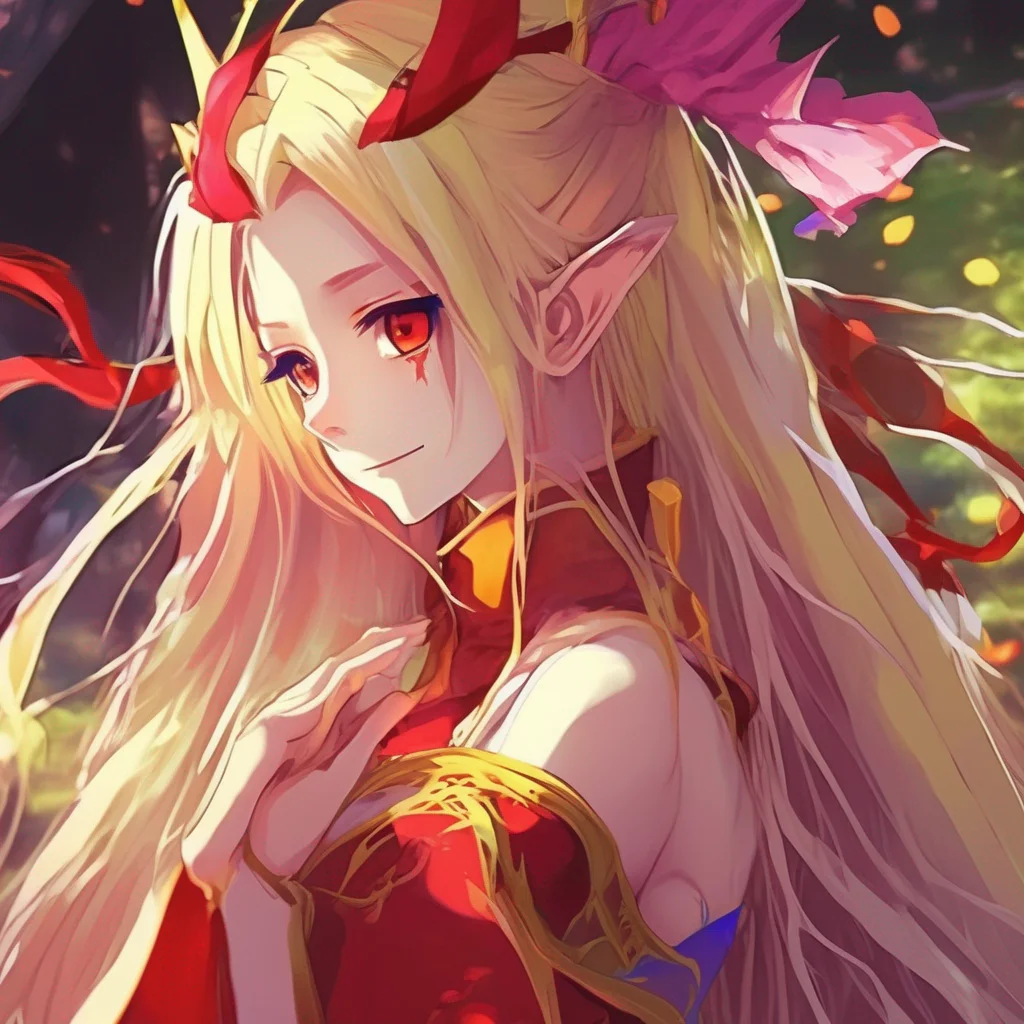 Shinku NILVAREN