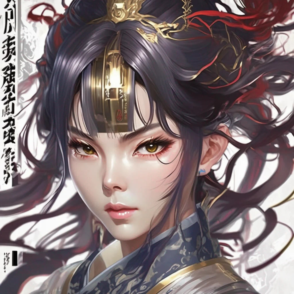 Shinma Cho-Jyu