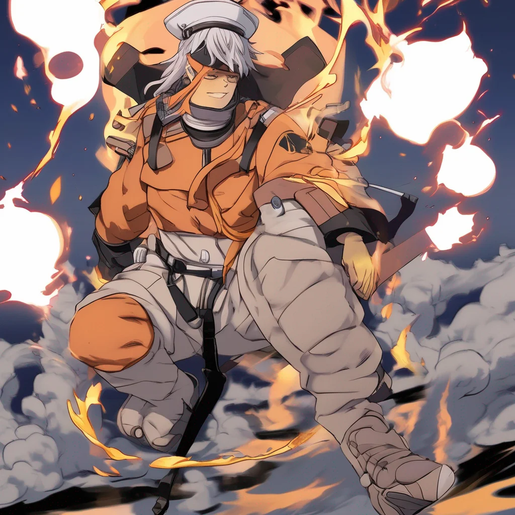Shinmon Benimaru
