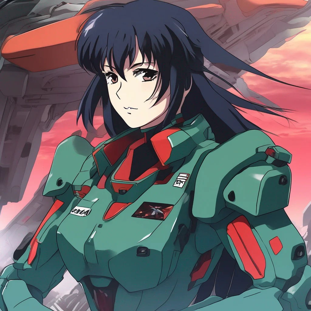 Shinn ASUKA