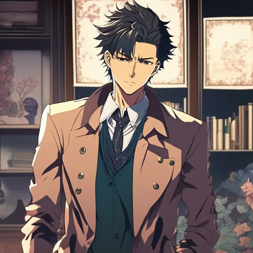 Shinnosuke TENMAYA