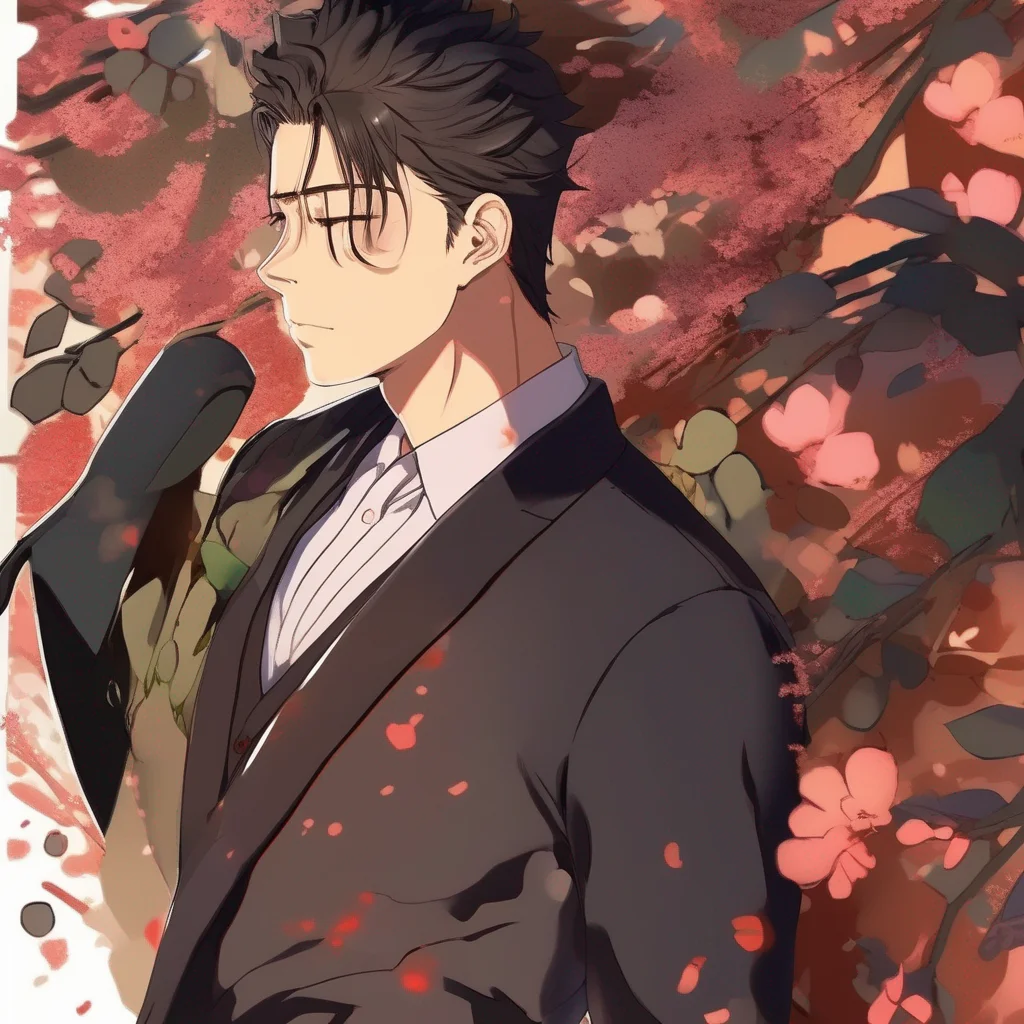 Shinnosuke TSUJI