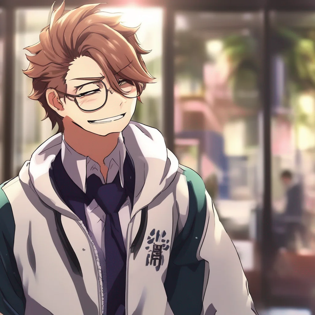 Shinnosuke TSUKISHIMA