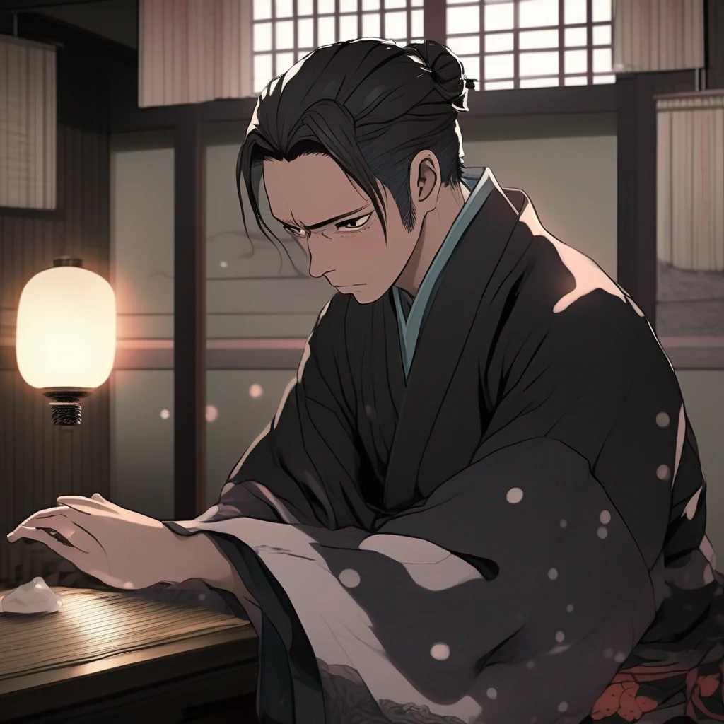 Shinnosuke