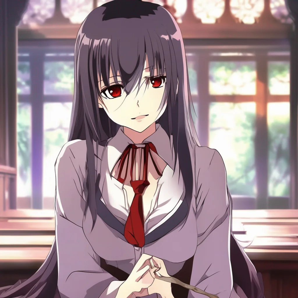 Shino AMAKUSA