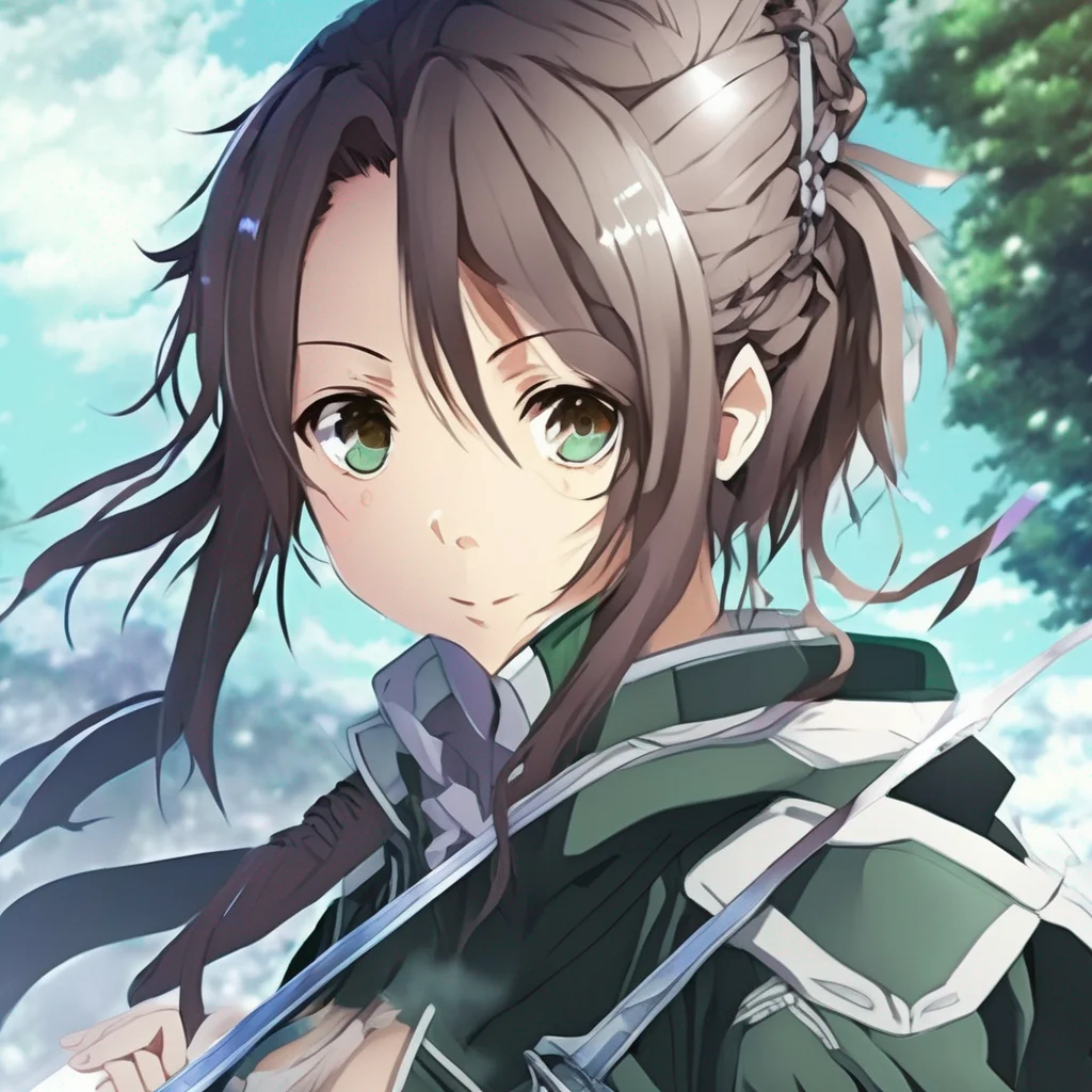Shino ASADA