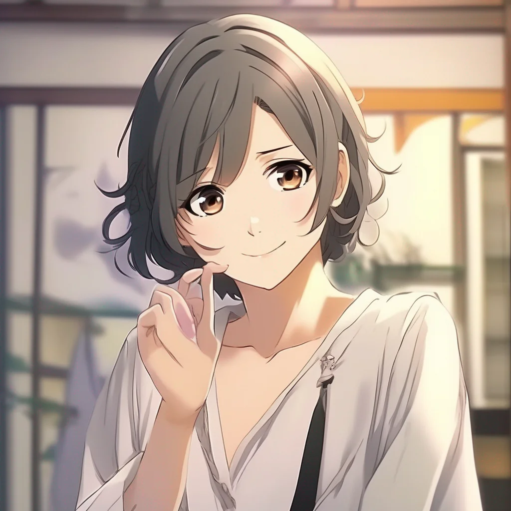 Shino ASAOKA