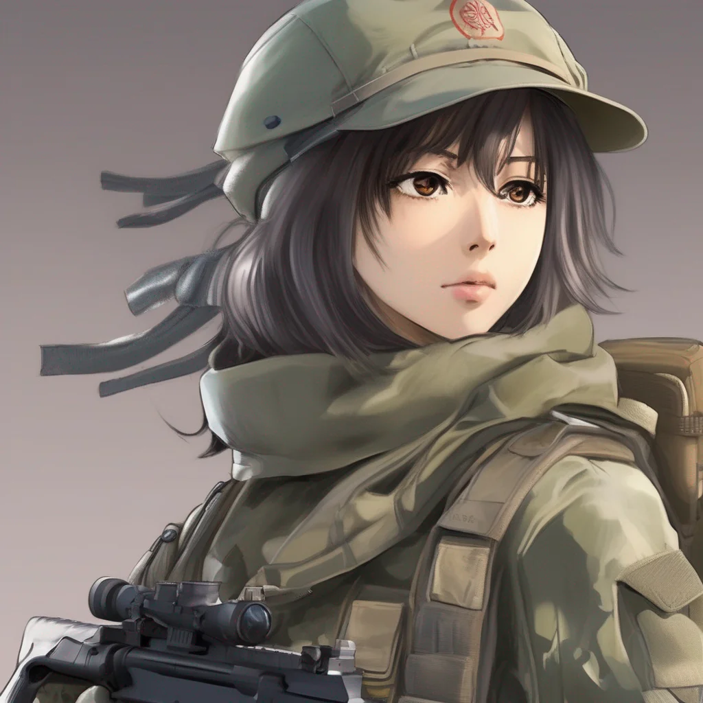 Shino KURIBAYASHI