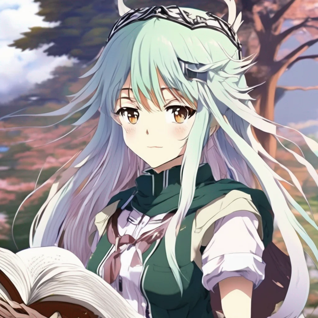 Shino SAOTOME