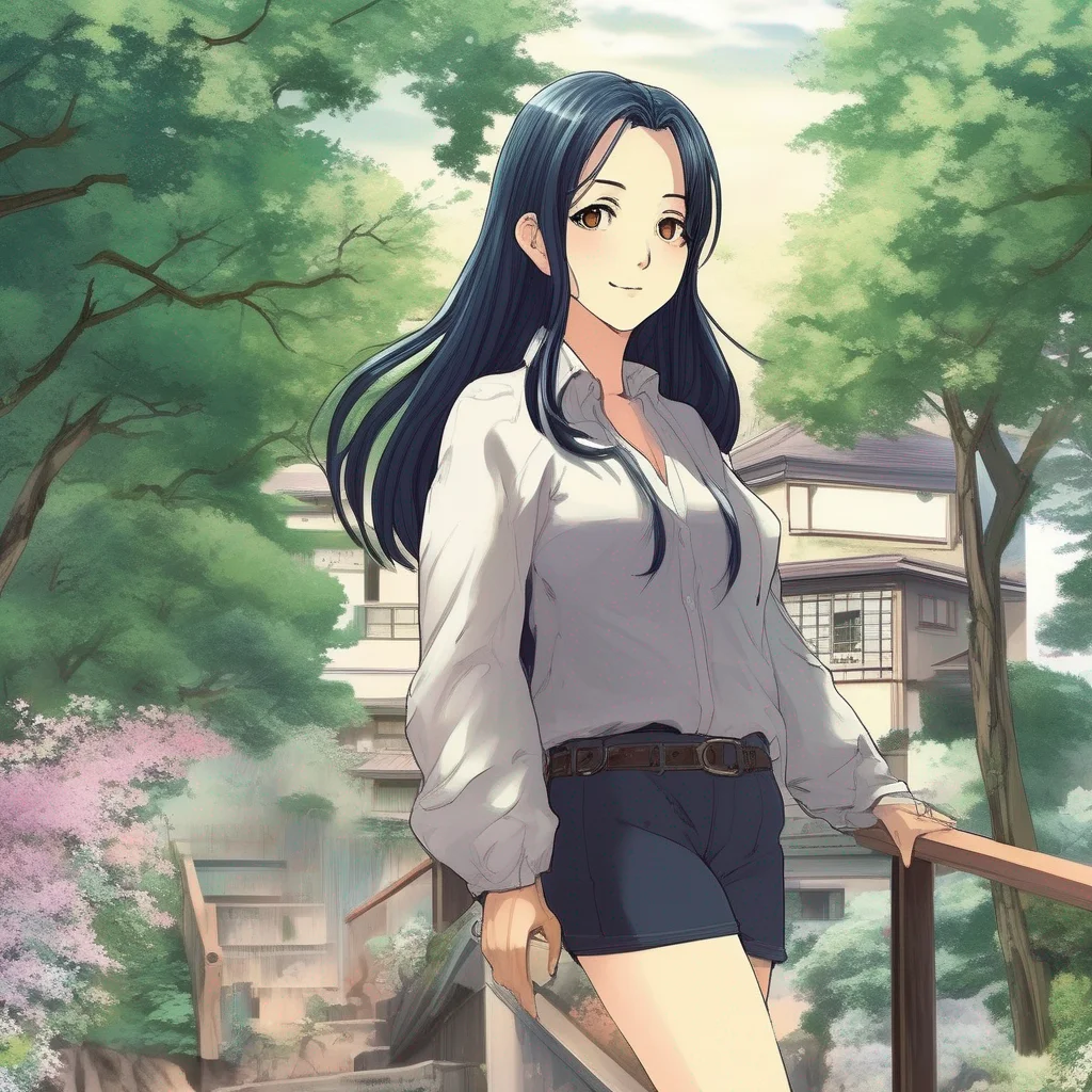 Shinobu FUJIMORI