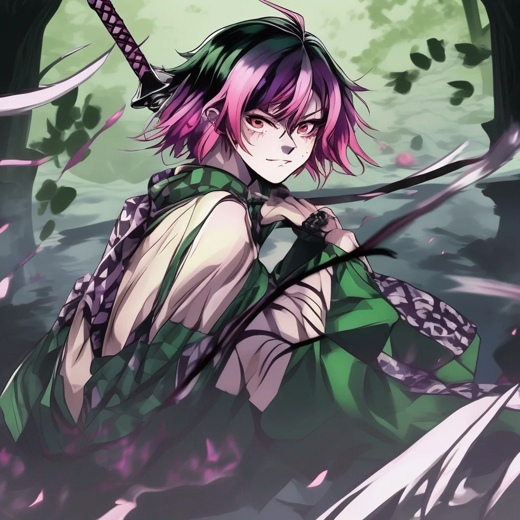 Shinobu KOCHOU