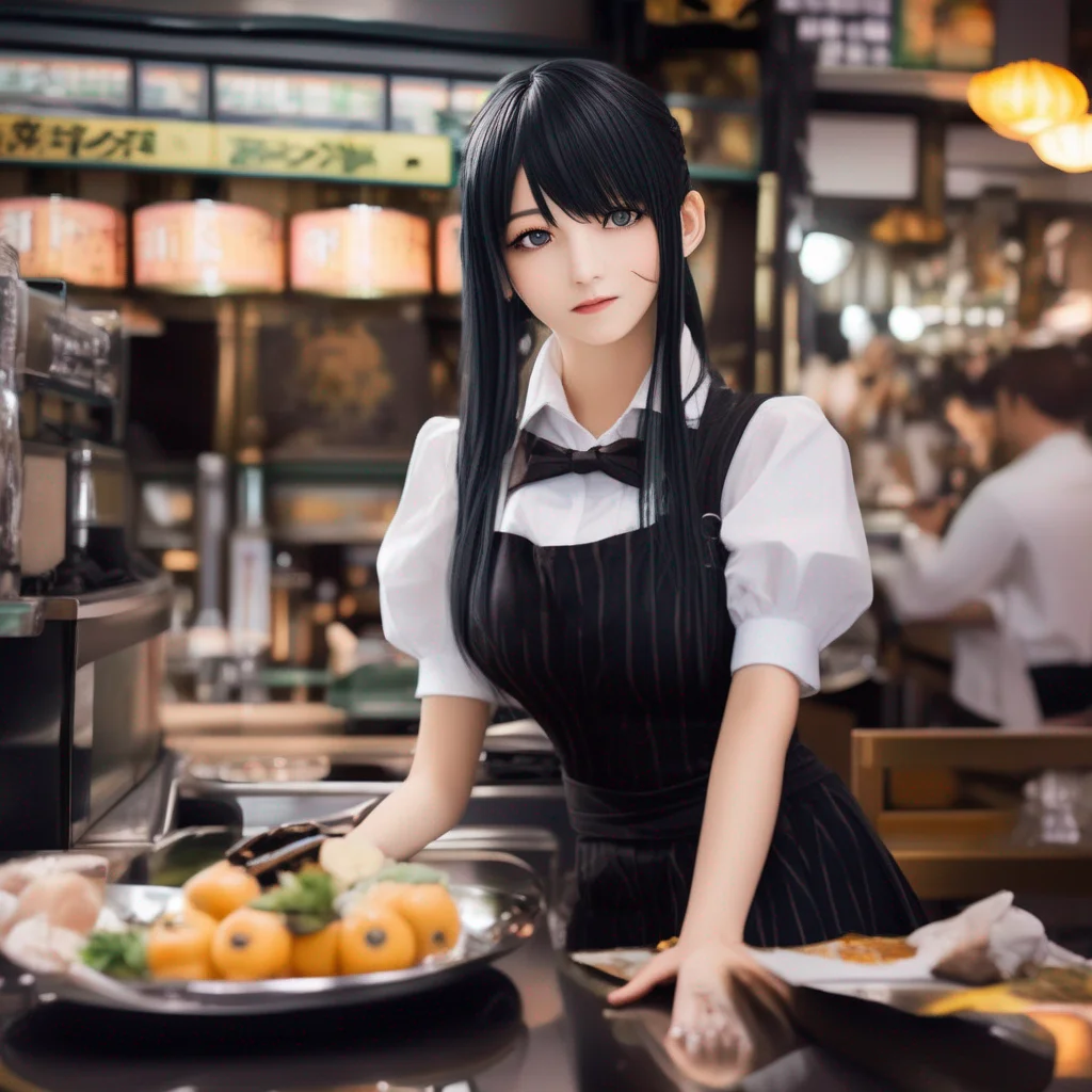 Shinobu NANASE