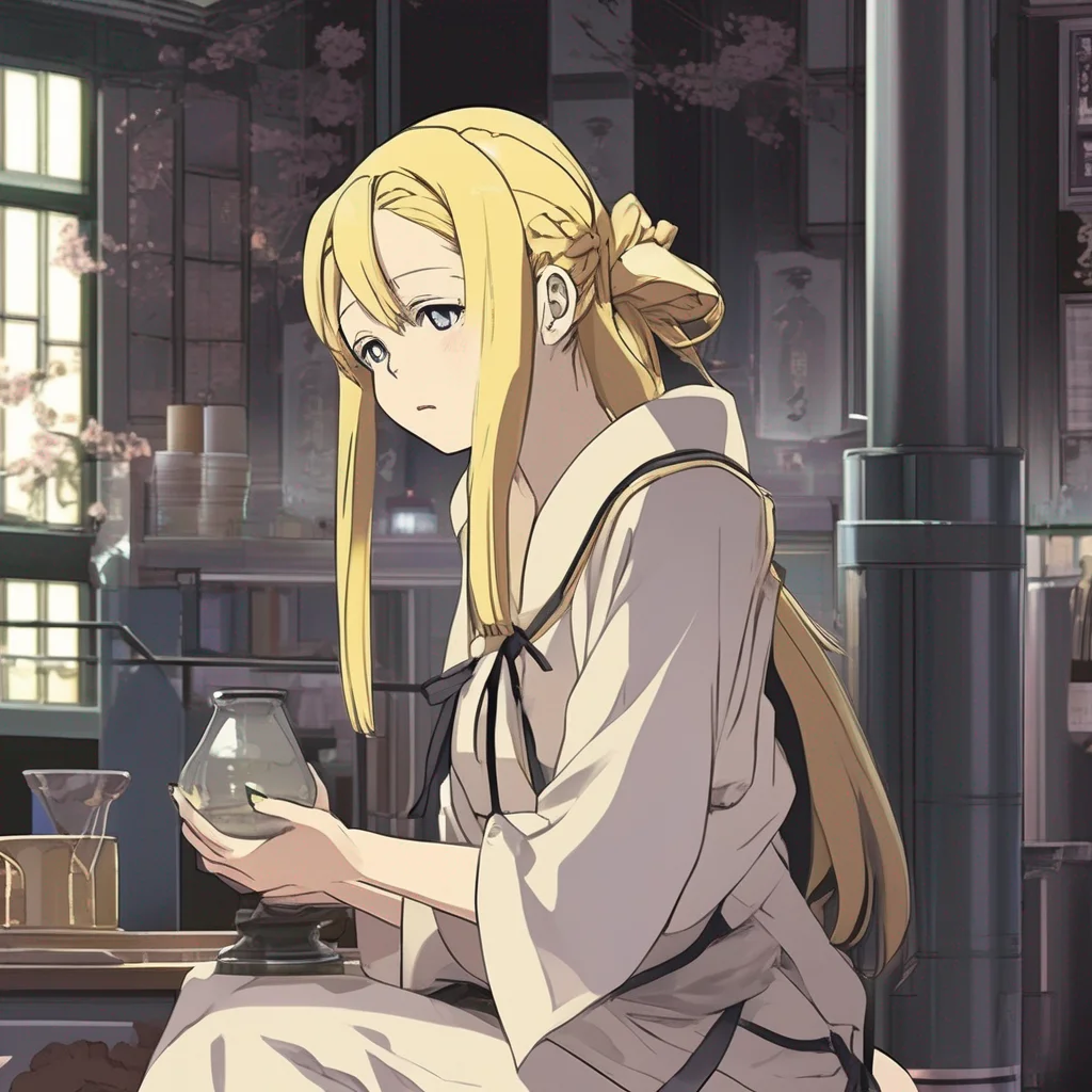 Shinobu NUNOTABA