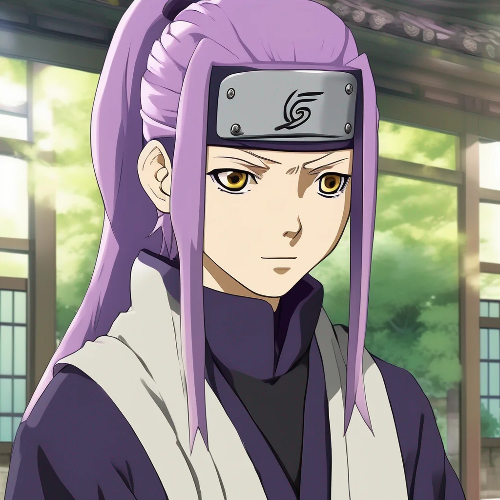 Shinobu SARUTOBI