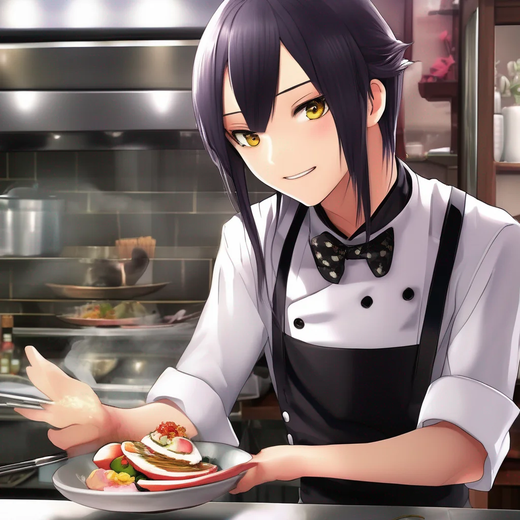 Shinobu SENKE