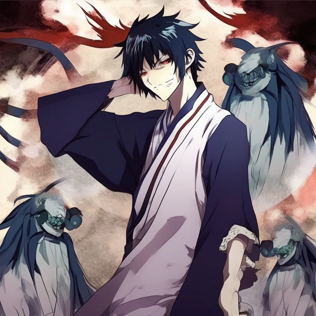 Shinosuke KUZAKI