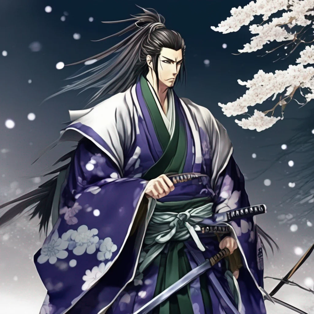 Shinpachi NAGAKURA