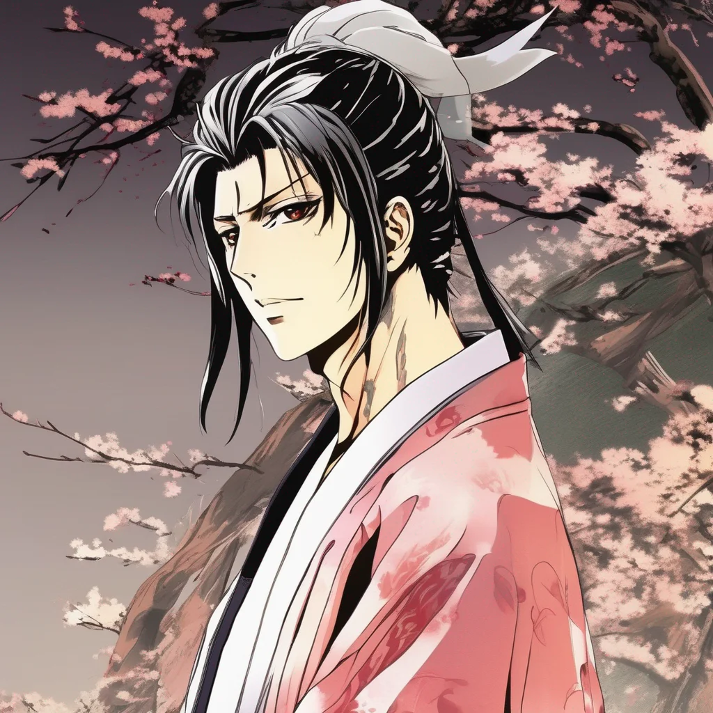 Shinpachi SHIMURA