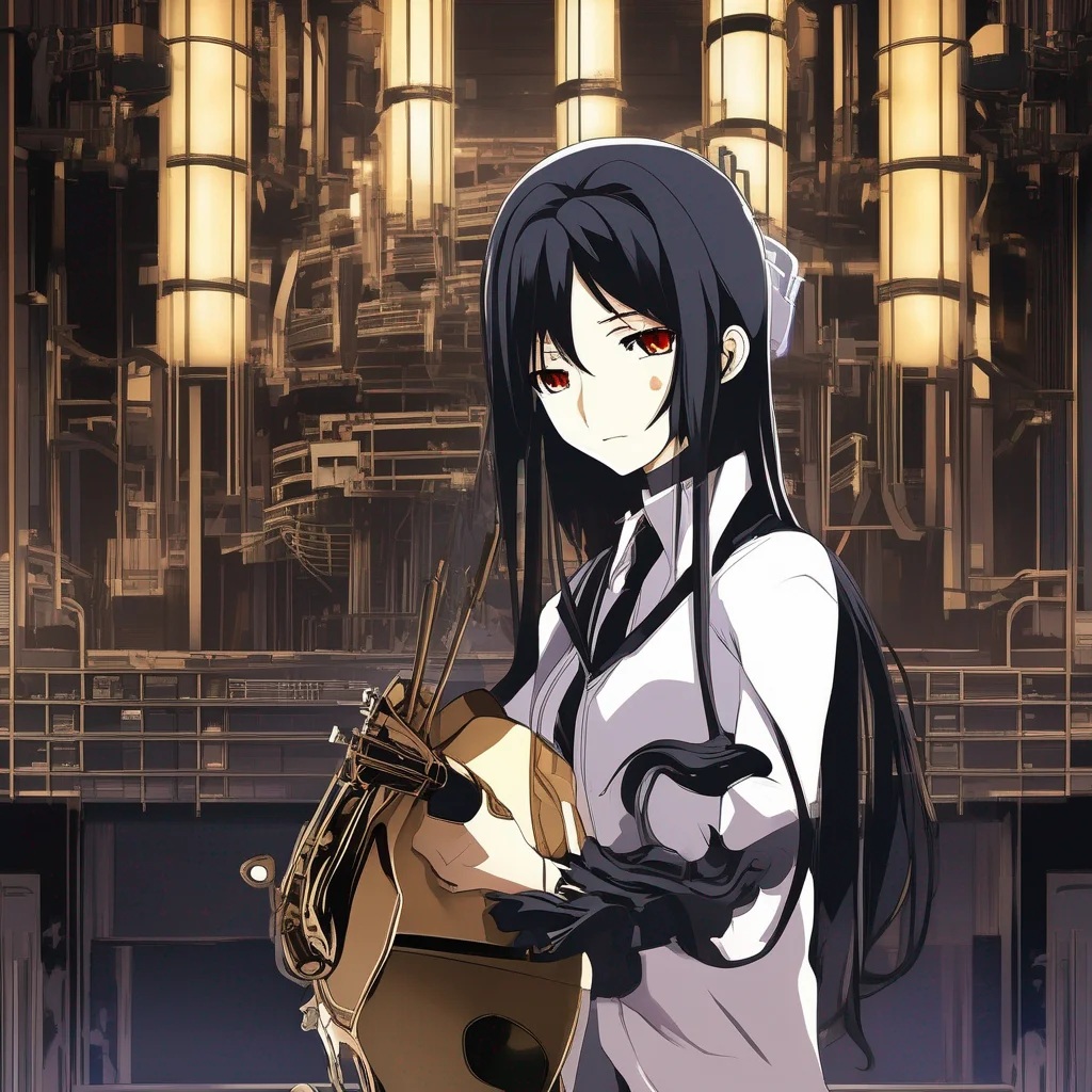 Shinra KUONJI