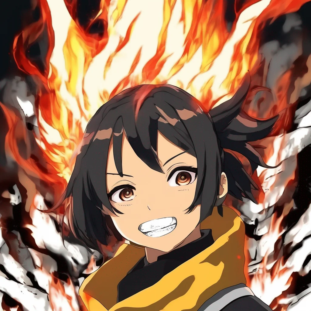 Shinra KUSAKABE