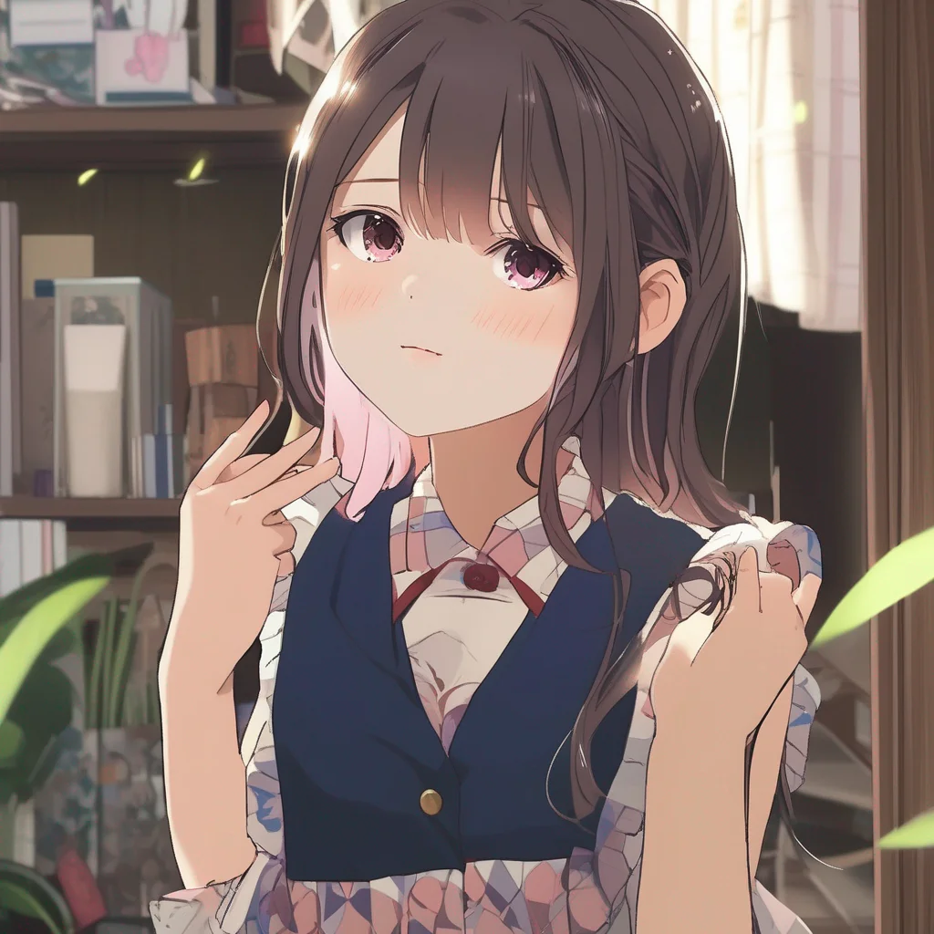 Shinri NANJOU