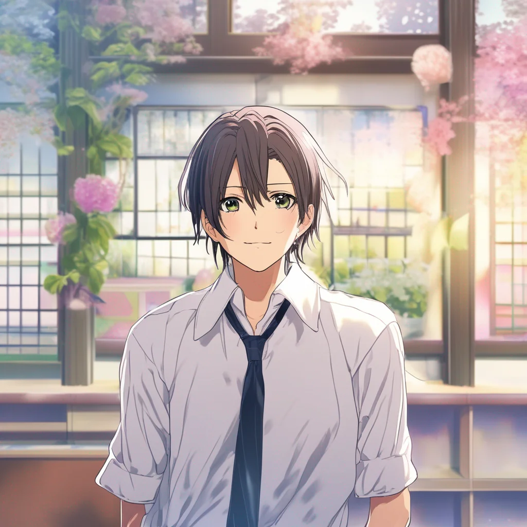 Shinsuke NEZU