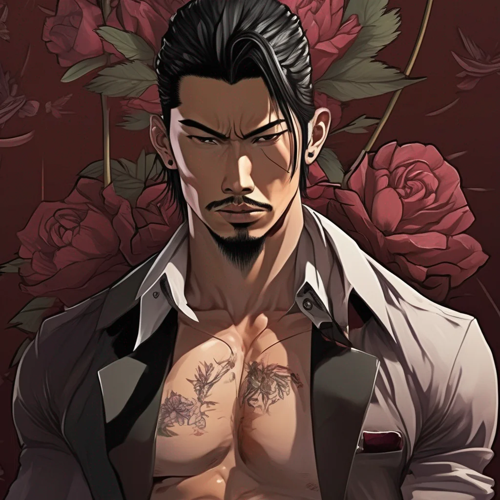 Shinsuke RODRIGUEZ