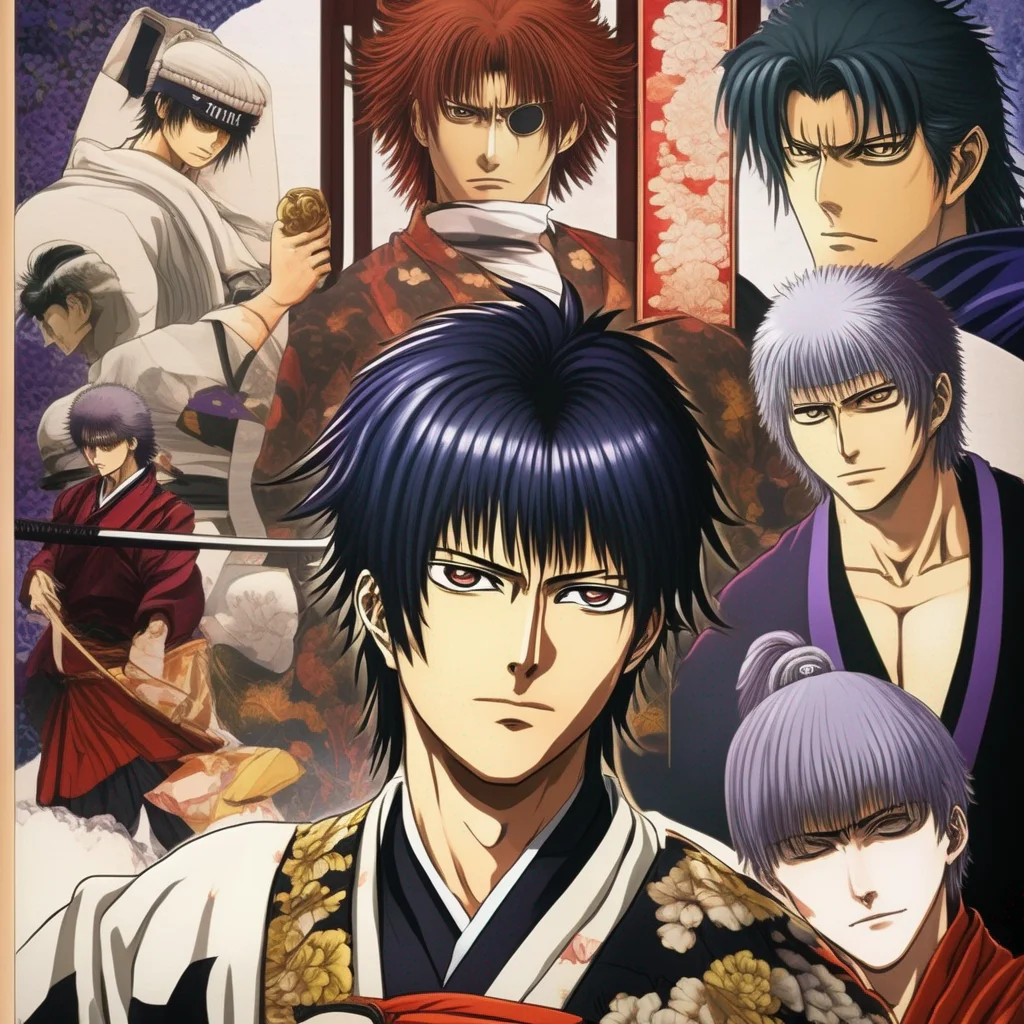 Shinsuke TAKASUGI
