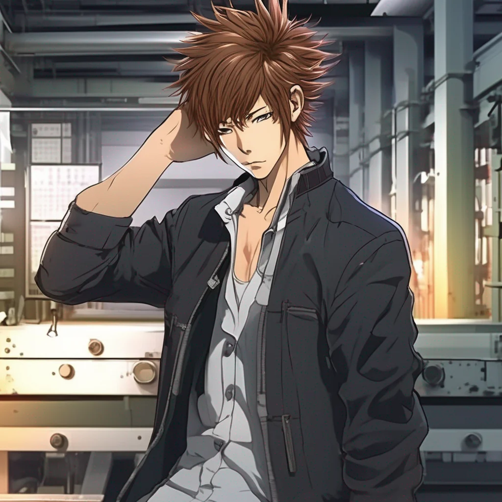 Shinsuke TANBA
