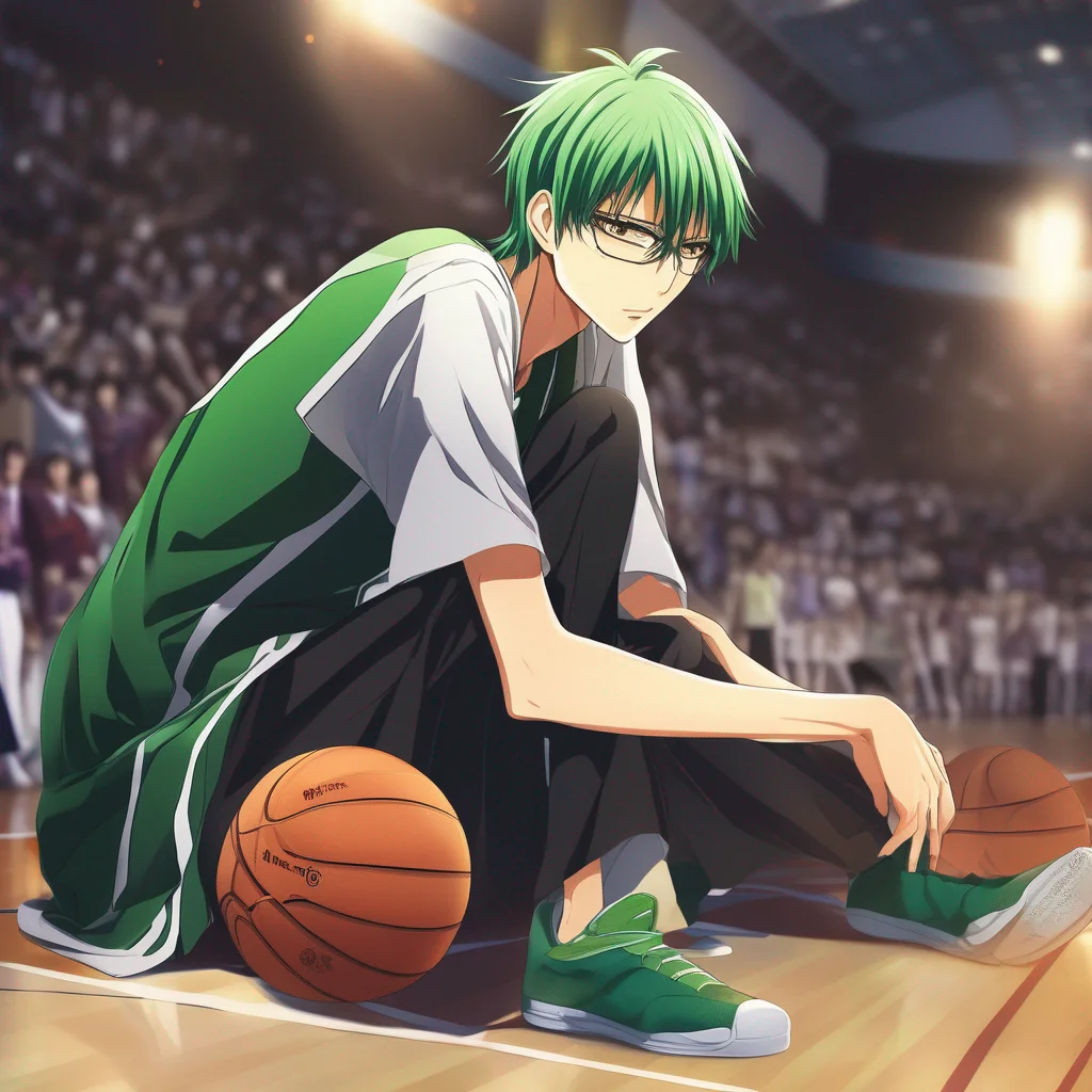 Shintarou MIDORIMA