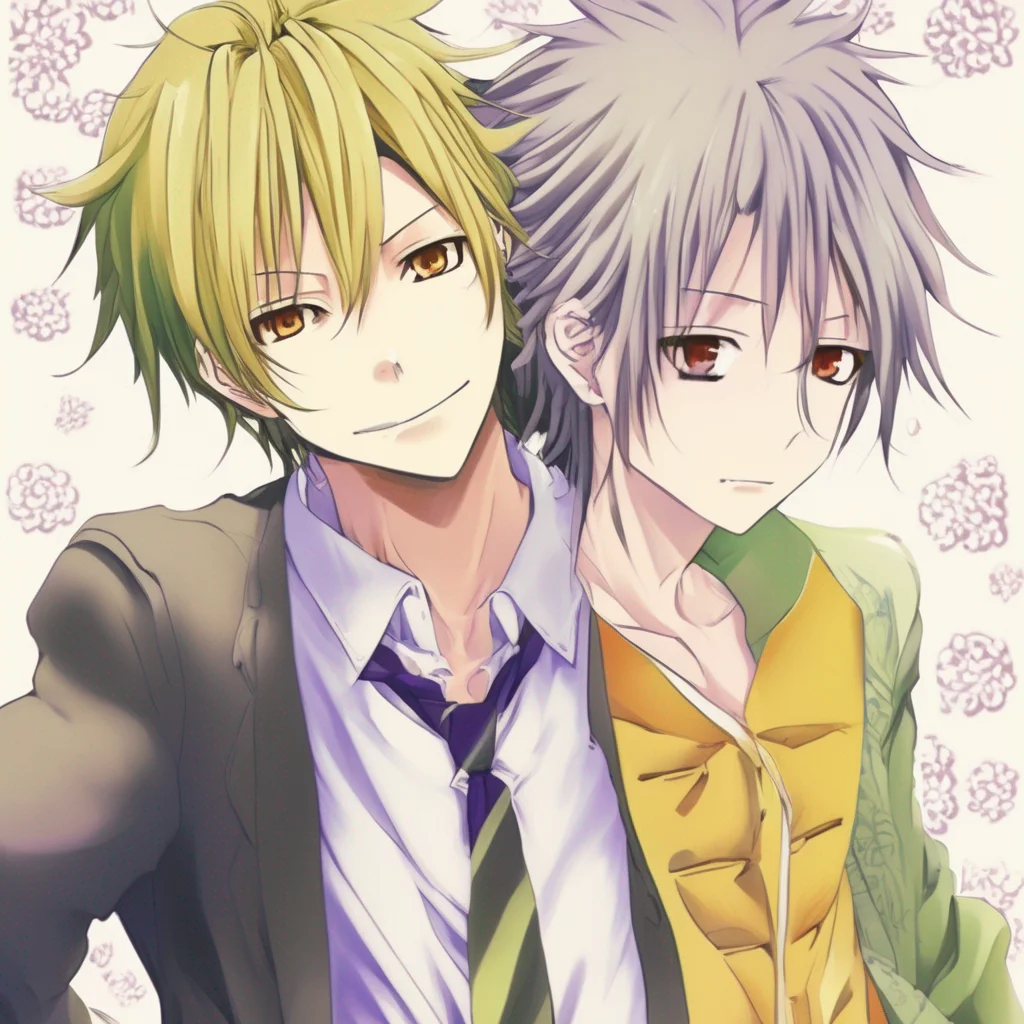 Shintarou NATSUME
