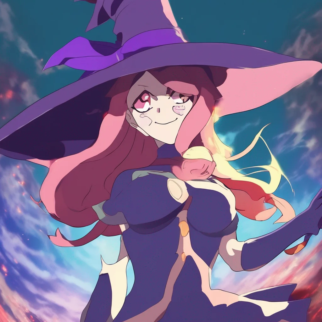 Shiny Chariot