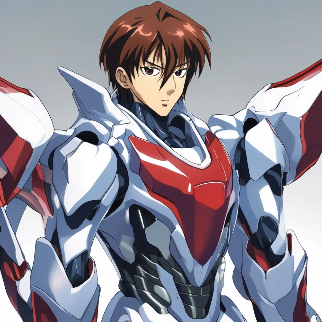 Shinya AIBA