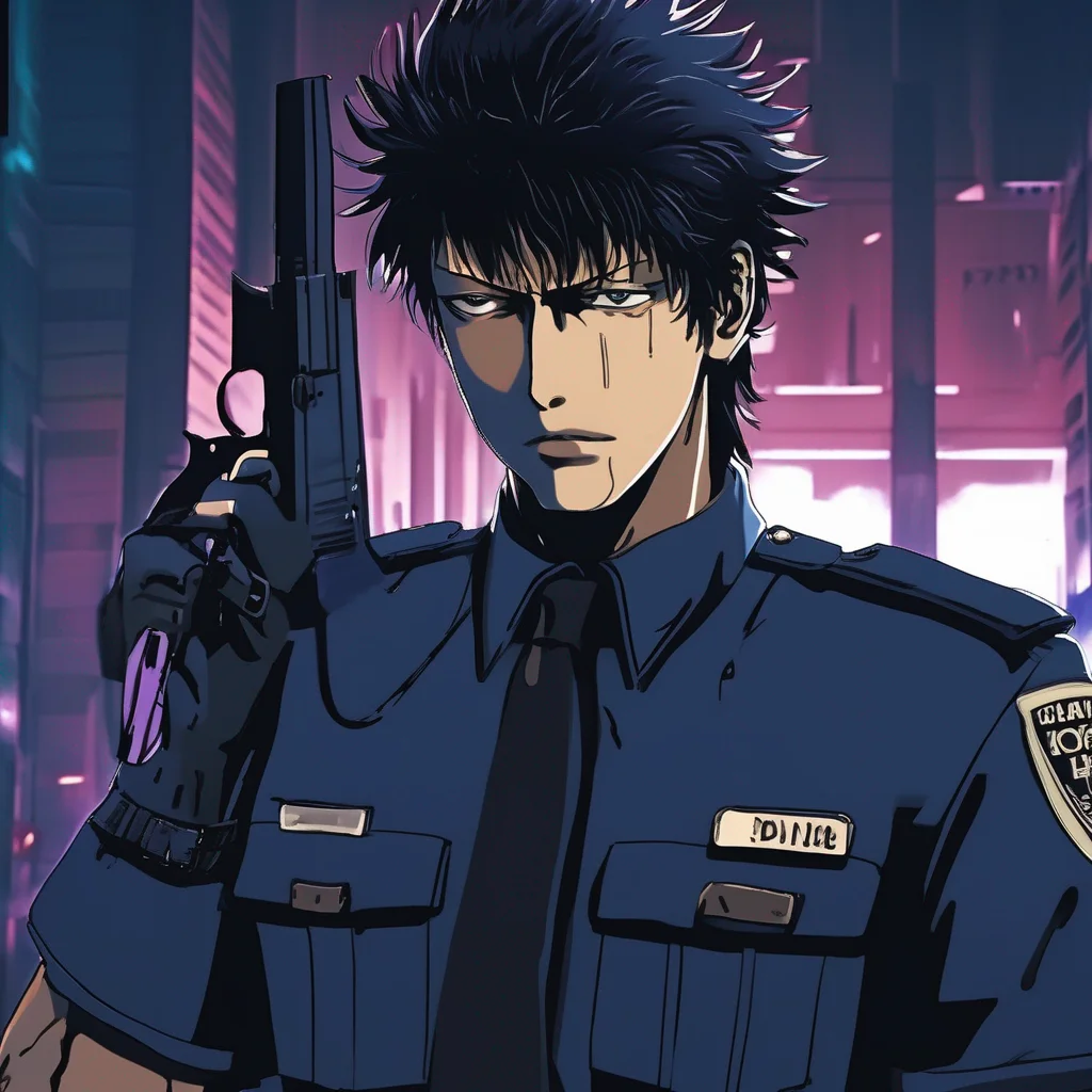 Shinya Kogami