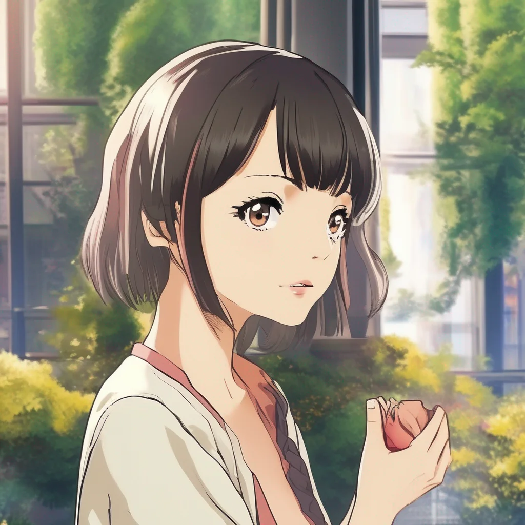 Shion ADACHI